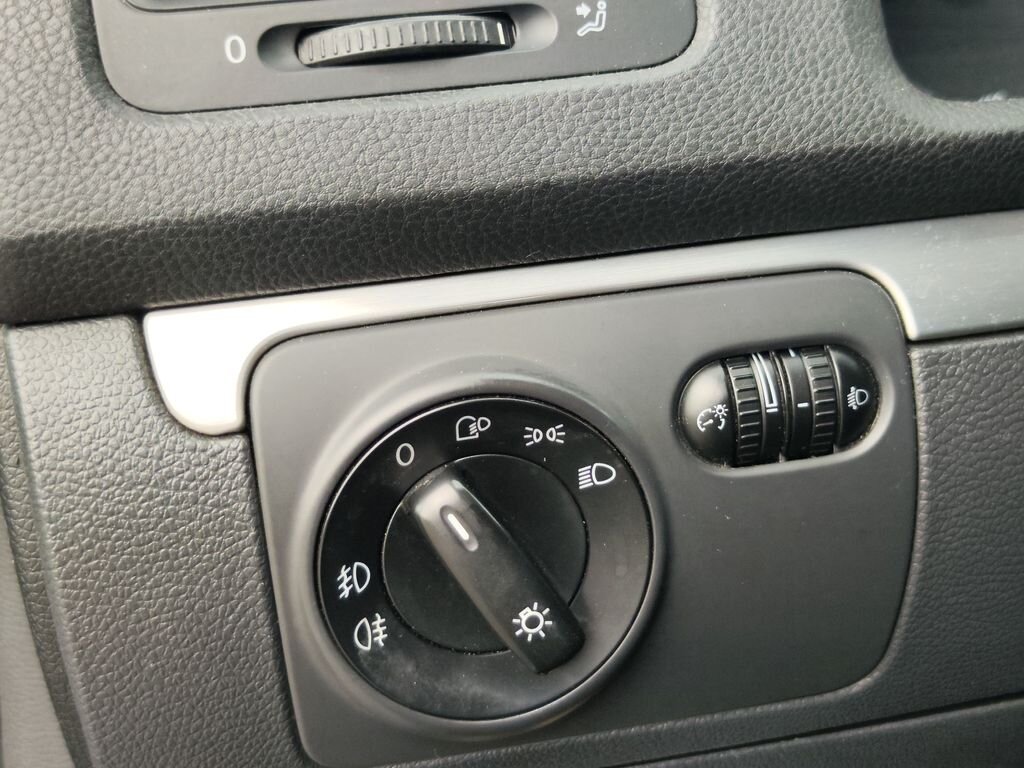 Volkswagen Golf Hatchback 2,0 l 147 kw