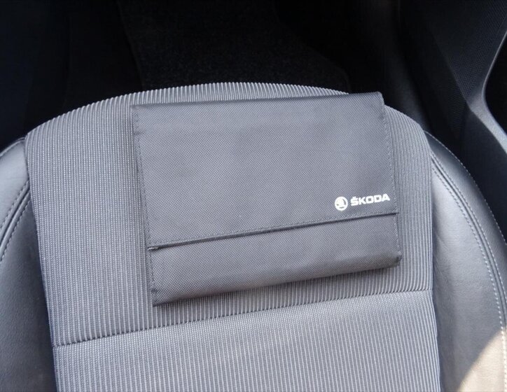 Škoda Octavia Kombi 999,0 85 kw