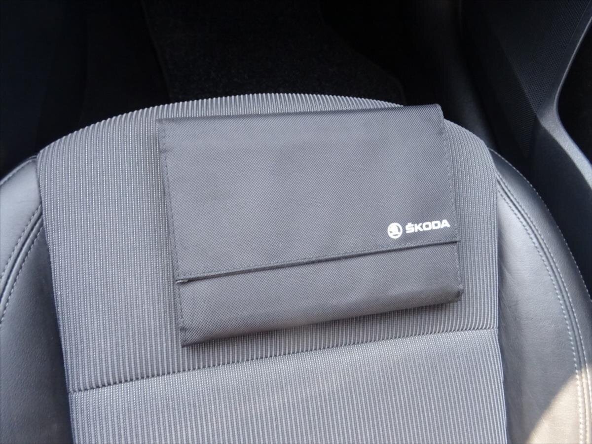 Škoda Octavia Kombi 999,0 85 kw