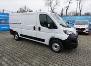 Fiat Ducato Ostatní 2,2 l 88 kw
