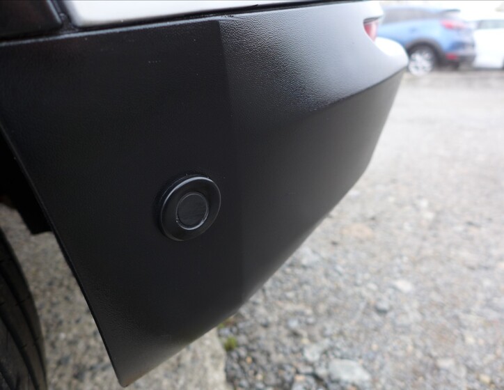 Volkswagen Tiguan 12