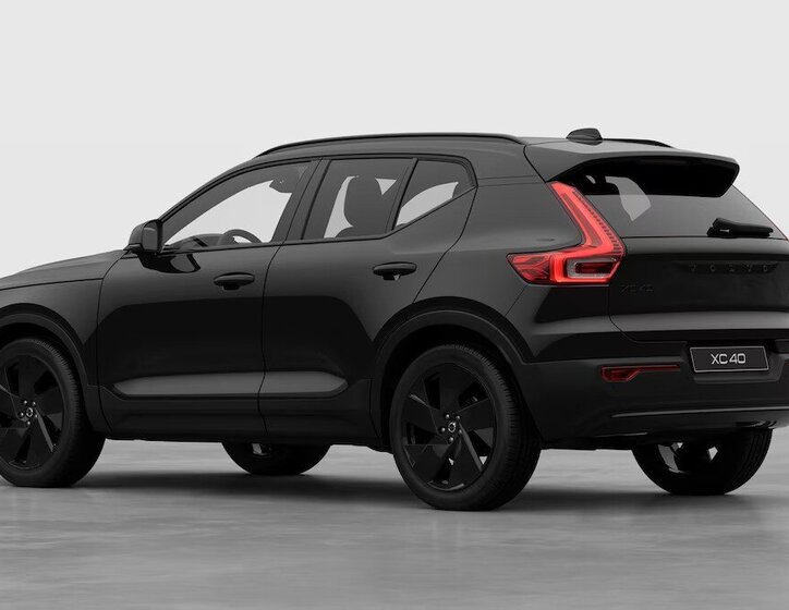 Volvo XC40 SUV 2,0 l 120 kw
