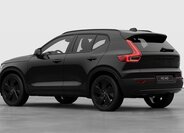 Volvo XC40 SUV 2,0 l 120 kw