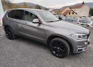 BMW X5 SUV / Terénní 3,0 l 190 kw