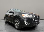Mitsubishi ASX SUV / Terénní 1,8 l 110 kw