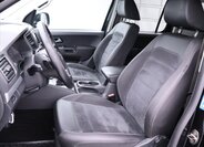 Volkswagen Amarok 10