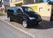 Volkswagen Multivan 1