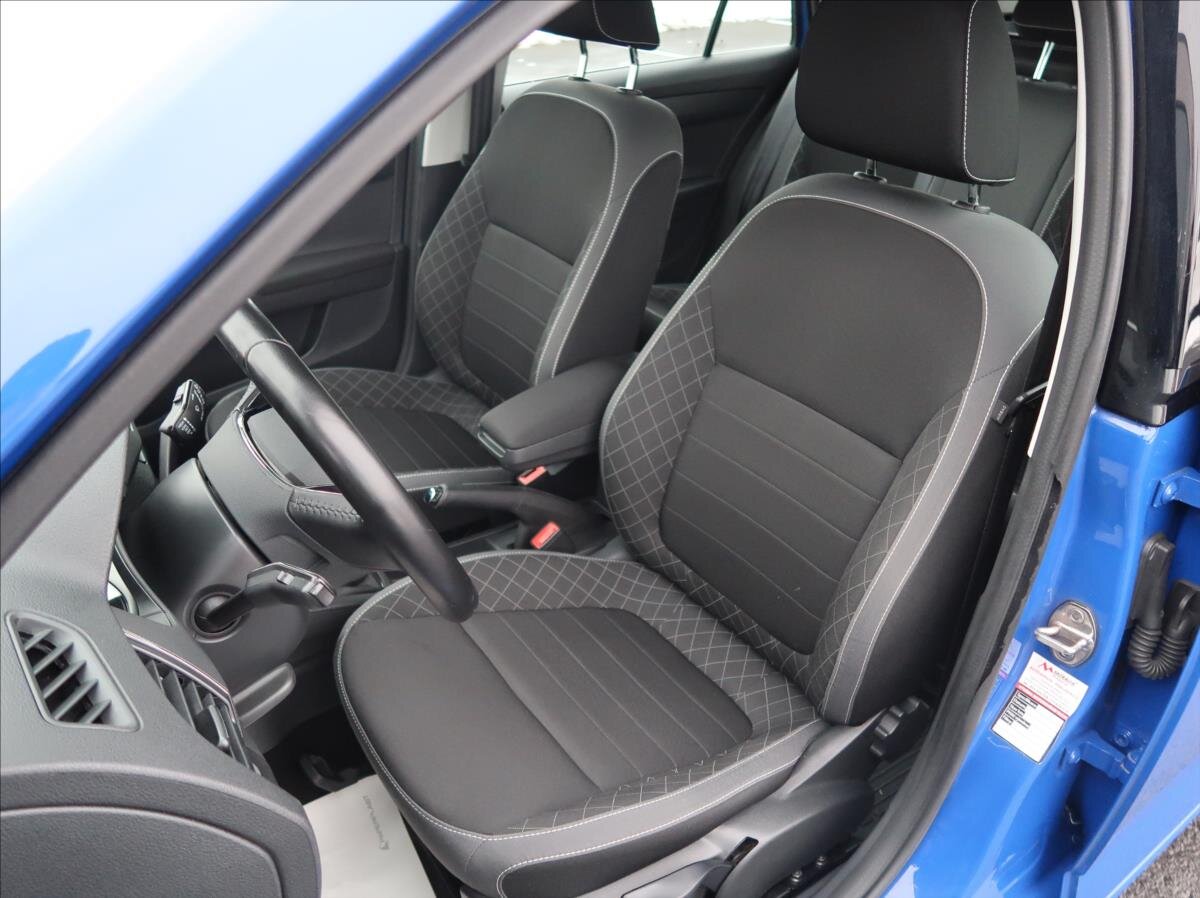 Škoda Fabia Kombi 999,0 70 kw