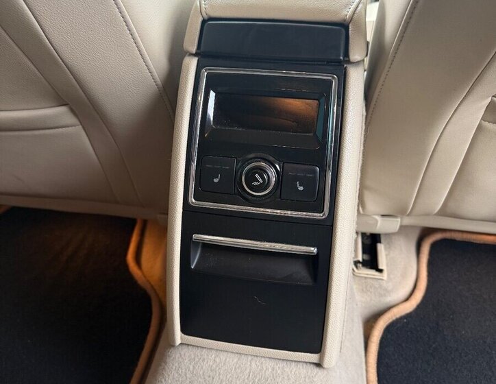 Škoda Superb Kombi 0,0 103 kw