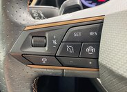 Cupra Formentor CUV / Crossover 1,5 l 110 kw