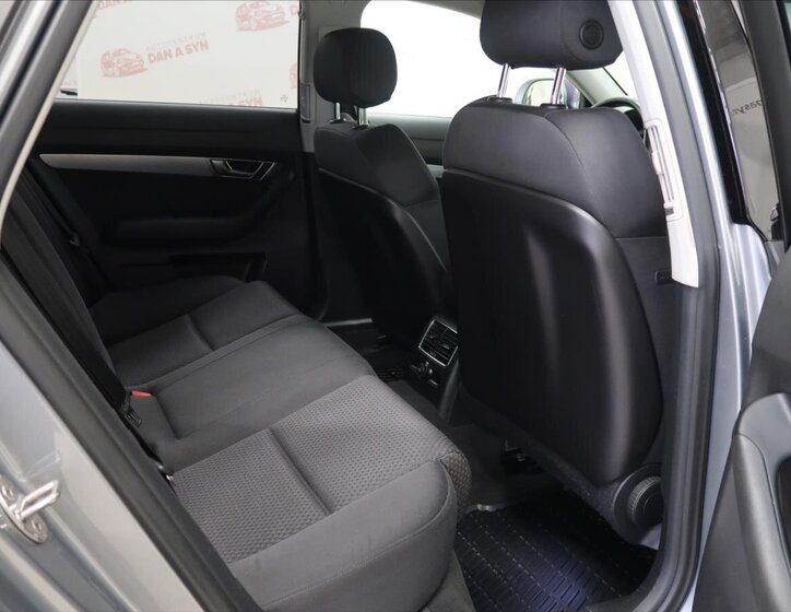 Audi A6 Kombi 2,7 l 140 kw