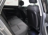 Audi A6 Kombi 2,7 l 140 kw