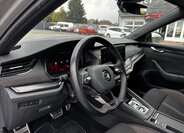 Škoda Octavia Kombi 2,0 l 147 kw