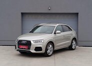 Audi Q3 SUV / Terénní 2,0 l 110 kw