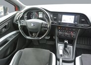 Seat Leon Hatchback 2,0 l 206 kw