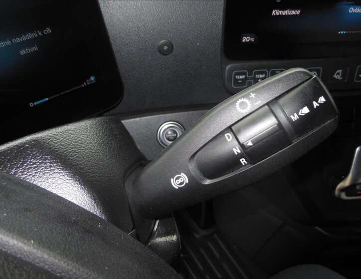 Mercedes-Benz Ostatní 14