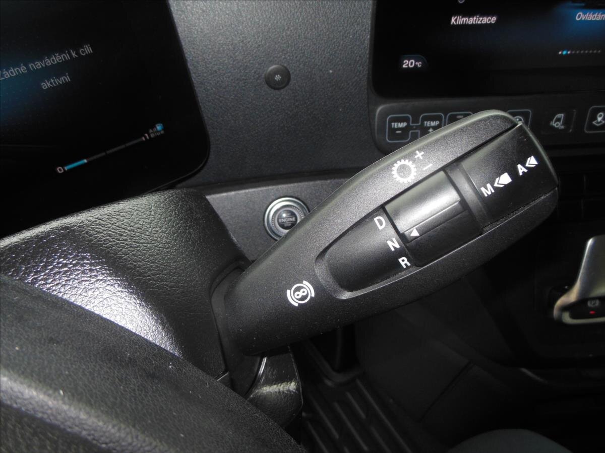 Mercedes-Benz Ostatní