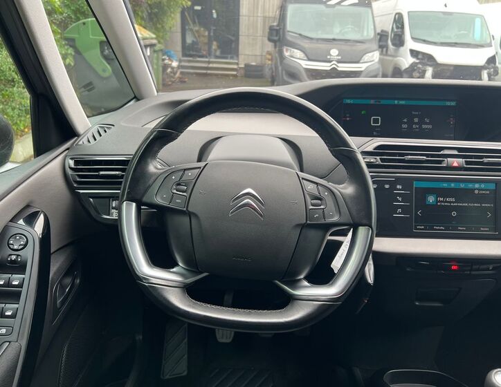 Citroën Grand C4 Picasso 9