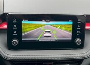 Škoda Fabia Hatchback 1,0 l 85 kw