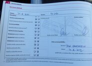 Škoda Octavia Kombi 0,0 103 kw