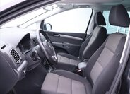 Volkswagen Sharan MPV 2,0 l 103 kw