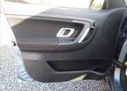 Škoda Roomster Skříň 1,2 l 51 kw