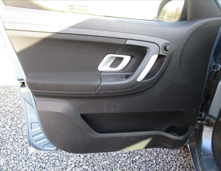 Škoda Roomster Skříň 1,2 l 51 kw