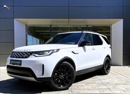 Land Rover Discovery SUV / Terénní 3,0 l 184 kw