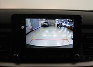 KIA Stonic SUV 1,2 l 57 kw