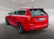 Volvo XC90 SUV / Terénní 2,0 l 173 kw