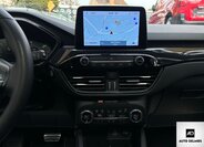 Ford Kuga SUV / Terénní 2,5 l 165 kw