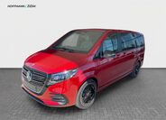 Mercedes-Benz Třídy V 1