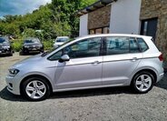 Volkswagen Golf Sportsvan 2