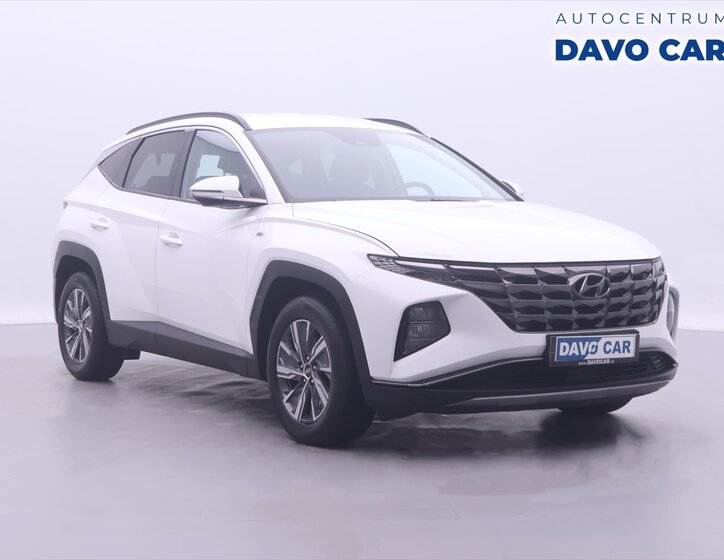 Hyundai Tucson SUV 1,6 l 100 kw