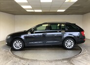 Škoda Octavia 4