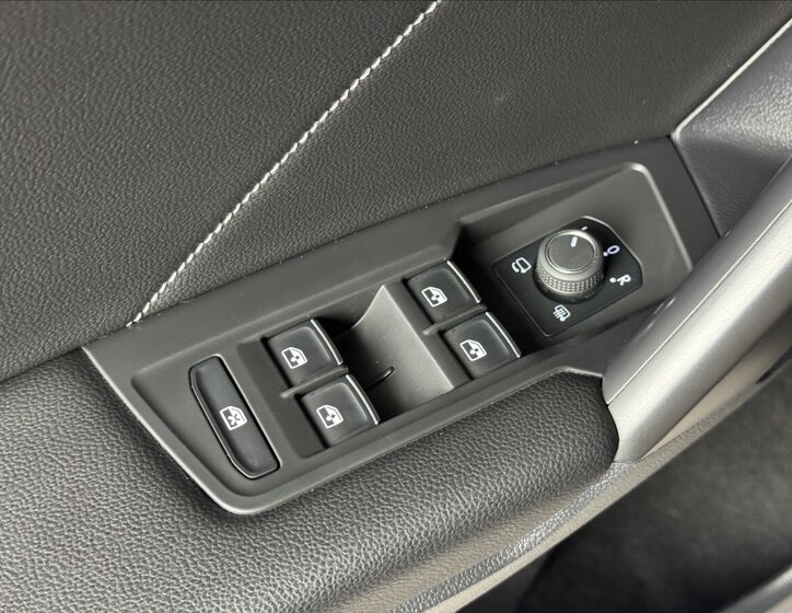 Volkswagen Tiguan Allspace SUV / Terénní 2,0 l 147 kw