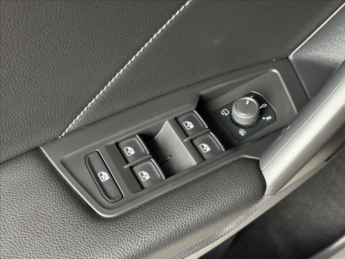 Volkswagen Tiguan Allspace SUV / Terénní 2,0 l 147 kw