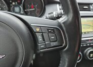 Jaguar E-Pace SUV 2,0 l 132 kw