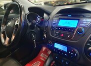Hyundai ix35 SUV 2,0 l 122 kw
