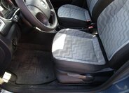 Škoda Roomster Skříň 1,2 l 51 kw