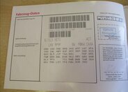 Škoda Yeti SUV / Terénní 1,4 l 90 kw