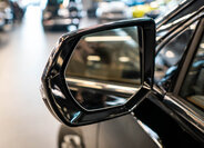 Chevrolet Tahoe SUV 6,2 l 313 kw