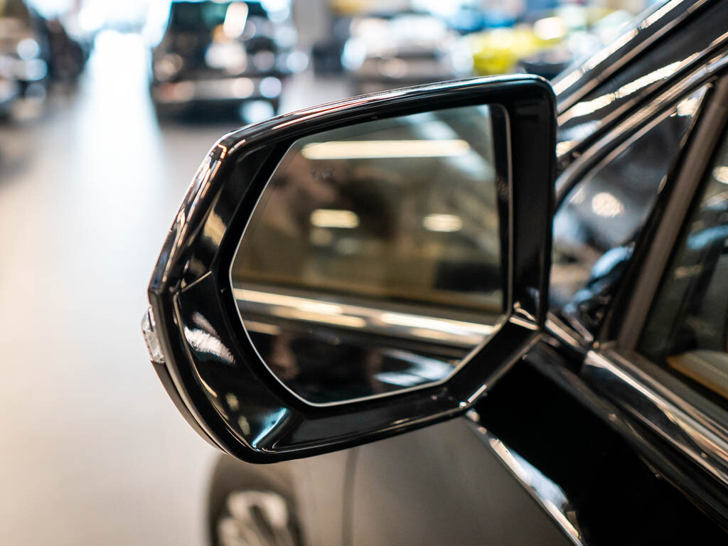 Chevrolet Tahoe SUV 6,2 l 313 kw