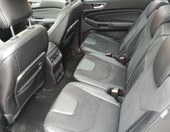 Ford Galaxy Kombi 2,0 l 154 kw