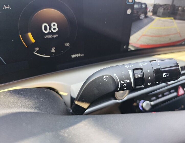 Hyundai Tucson SUV / Terénní 1,6 l 118 kw