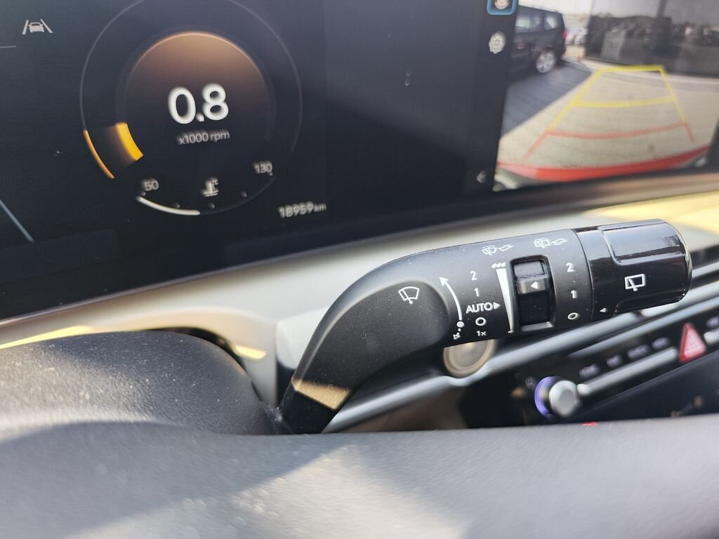 Hyundai Tucson SUV / Terénní 1,6 l 118 kw