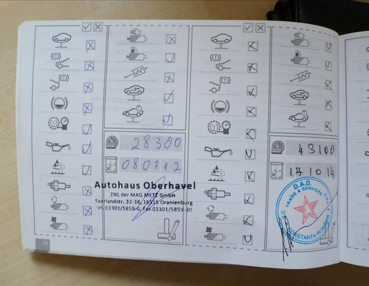 BMW Řada 1 Kombi 2,0 l 100 kw