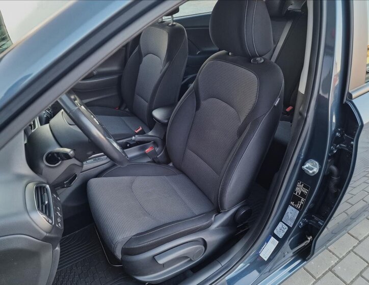 Hyundai i30 Kombi 1,6 l 85 kw