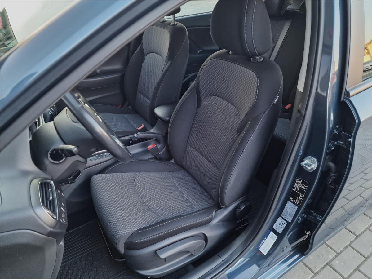 Hyundai i30 Kombi 1,6 l 85 kw