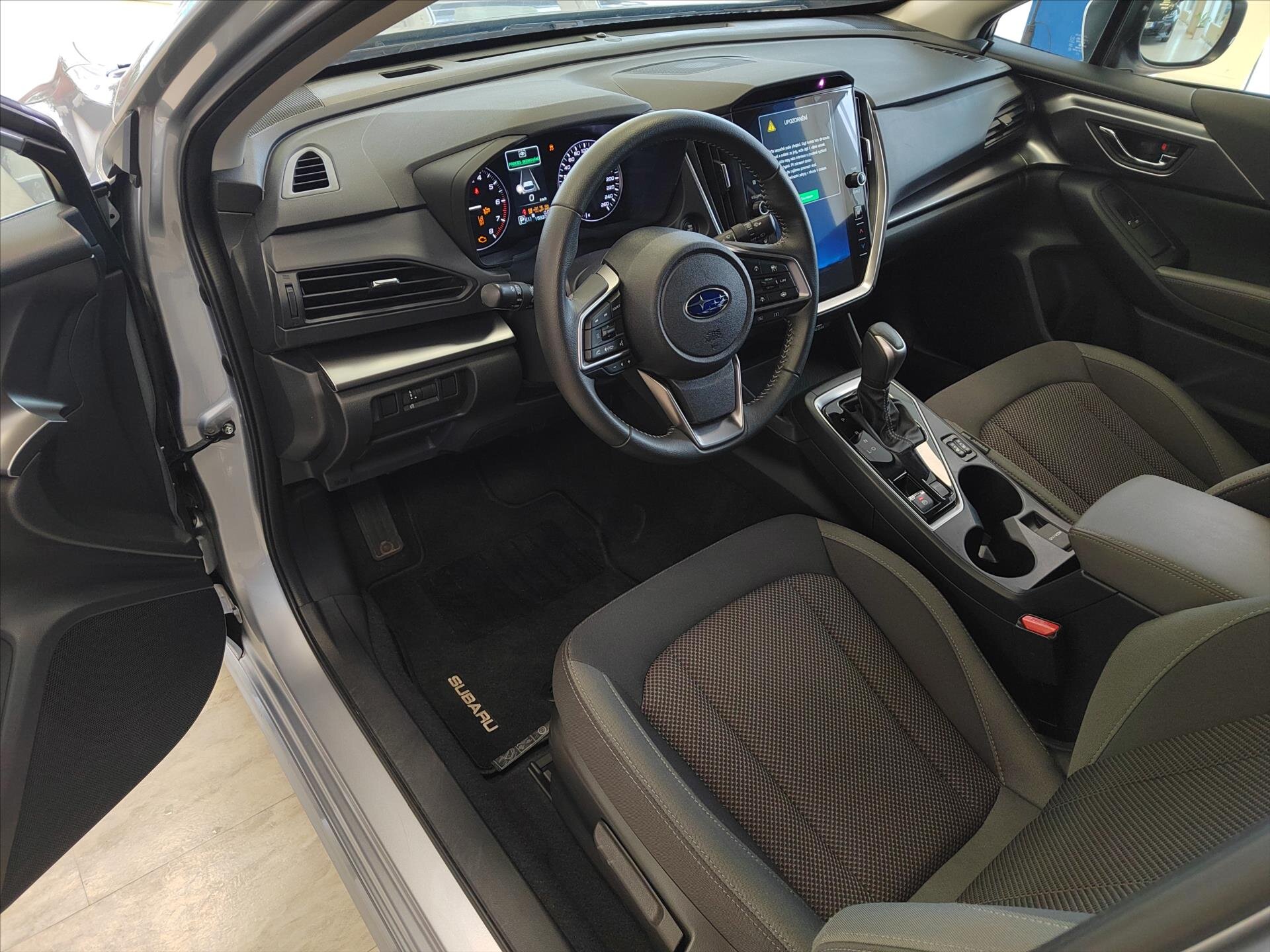 Subaru Impreza Hatchback 2,0 l 100 kw